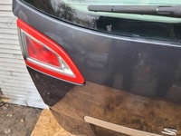 фото thumb №15, Кришка багажника багажника задня задня renault scenic iii 3