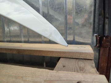 фото thumb №9, Bmw 5 g30 g31 крило сталь правий дорестайлінг 2017-2020 a300 rożek 1