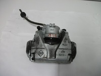 фото thumb №1, Супорт гальмівний праві перед renault clio v