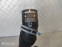 фото thumb №4, Дроти водяні шланг wąż wody renault scenic iv 1.7 dci 924102981r