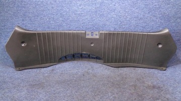 фото thumb №1, Пластик защита ремня заднего alfa romeo 147 рестайлинг fl