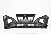 фото thumb №5, Hyundai tucson iv 2021- бампер переднє 6xpdc