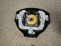 фото thumb №9, Hyundai i10 07-13 подушки безопасности воздушные srsy