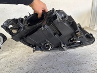 фото thumb №9, Bmw 5 v f10 f11 лампа права ліва комплект bi ксенон некерований 7203246