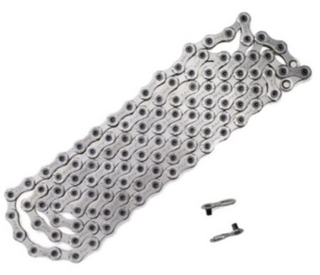 Велосипедная цепь 1/2x 11/128 116L 11 ряд P1102