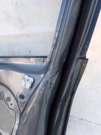 фото thumb №11, Volvo xc60 ii 2 17- дверь перед передние правое