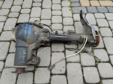 фото thumb №5, Mitsubishi l200 v дифференциал мост переднее did 3,692 оригинал 15-19