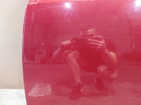 фото thumb №5, Двері ліва задні honda stream i r507p