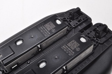 фото thumb №6, Mercedes eqb x243 ручка крышная потолок комплект