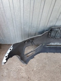 фото thumb №12, Бампер передній volvo xc60 ii 2017-