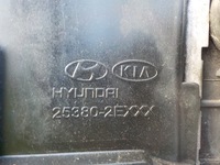 фото thumb №8, 159 hyundai tucson 2.0 crdi pas переднее радиаторов