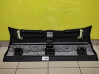 фото thumb №5, Citroen c5 iii sedan шторка багажника p555529