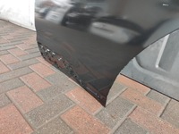 фото thumb №8, Дверь citroen cactus lift задние левая poznań giełda