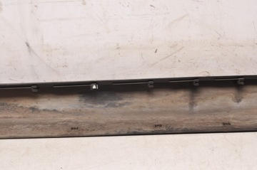 фото thumb №9, Hyundai ix35 планка накладка пороговая правая рестайлинг 87754-2s000