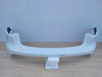 Купити Porsche macan бампер задня задній новий оригінал 21+, фото thumb