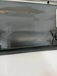 фото thumb №6, Lexus ls 430 ls430 2004 lift молдинг двері передніх перед ліва лівий