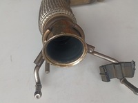 фото thumb №6, Катализатор bmw f40 m135ix f44 m235ix f39 x2 m35ix 8678628 9470154 32km !!