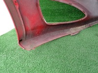 фото thumb №7, Mercedes w246 b-klasa lift 15- бампер передний