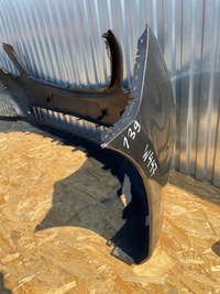 фото thumb №8, Бампер переднее перед mercedes vito viano w447