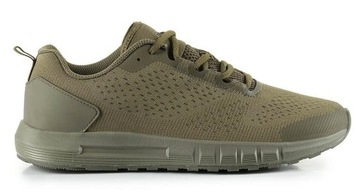 M-Tac Buty Trekkingowe Summer Pro Dark Olive 46