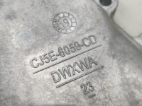 фото thumb №14, Корпус распределительного вала кронштейн двигателя 2.0 ecoboost fusion escape edge cj5e-6059-cd