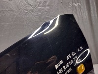 фото thumb №11, Крыло левый перед audi a3 8l k: ly9b