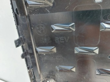 фото thumb №13, Bmw 4 g26 i4 решітка радіатора решітка решітки радіатора