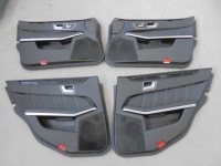 фото thumb №16, Mercedes e klasa w212 lift сиденья сиденье обшивки кожа kombi