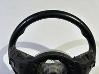 фото thumb №12, Повітропровід шкіряний шкіра пелюстки перемикання chevrolet camaro 6.2 ss 2009r-