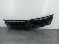 фото thumb №10, Решётка радиатора решётка радиатора решётка радиатора vw golf plus i 5m0853653 1.4 tsi