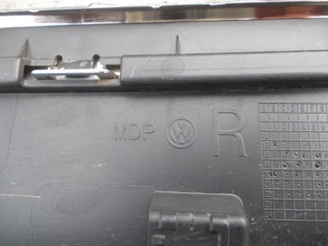 фото thumb №13, Планка дверь правый перед vw t-roc 2ga854940af