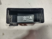 фото thumb №6, Infiniti q50 14r- корпус коробка предохранителей