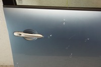 фото thumb №4, Двері правий перед renault scenic iii terpa