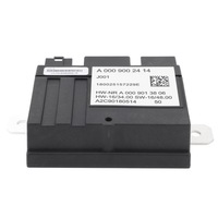 фото thumb №6, Модуль управляющий насоса топлива a0009002414 заменитель модуля блока