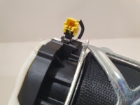 фото thumb №7, Pas bezp натяжитель mercedes-benz оригинальный номер a2518608085