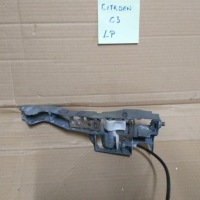 фото thumb №5, Citroen c3 -09 оборудование дверь левых передних