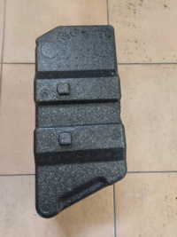 Набор ремонтный колеса вкладыш багажника vw golf 7 универсал 5g0 в Украине, фото thumb