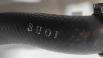 фото thumb №5, Mazda 6 gj gl 2.2 d труба шланг води корпус термостата sh0115172 2017 рік