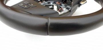 фото thumb №11, Bmw e60 e62 e64 кермо спортивна тюнінг пелюстки dsg м-пакет м-пакет