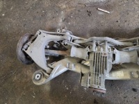 Підвіска задні комплектна  комплект міст привідний вал audi a8 d3 4.2 tdi 2005 Зі Шроту, фото thumb