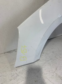 Крыло  перед передний левое  ford focus mk5 mk Доставка, фото thumb