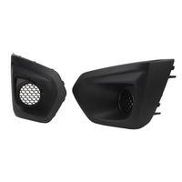 фото thumb №9, Захист світло протитуманного з захист решітка 57731fj000 czarna захист la