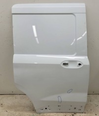 фото thumb №1, Ford transit courier iii mk3 24+ двері задня задні праве зсувні