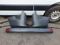 фото thumb №15, Лампи передні фара ford transit custom lift демонтаж