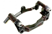 фото thumb №1, Trw скоба суппорт тормозной renault laguna i me