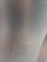 фото thumb №14, Бампер перед передний kia picanto ii 11-15 5d