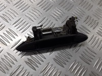 фото thumb №3, Ручка правая передняя наружная renault scenic i