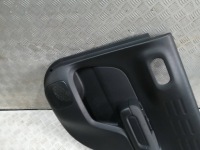 Citroen c3 aircross обшивка дверь правый задний Цена, фото thumb