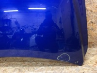 Lexus is 3 13- 2017 капот крышка двигателя в Украине, фото thumb