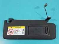 Заслінка правий cupra formentor козирок накладка сонцезахисна Ціна, фото thumb